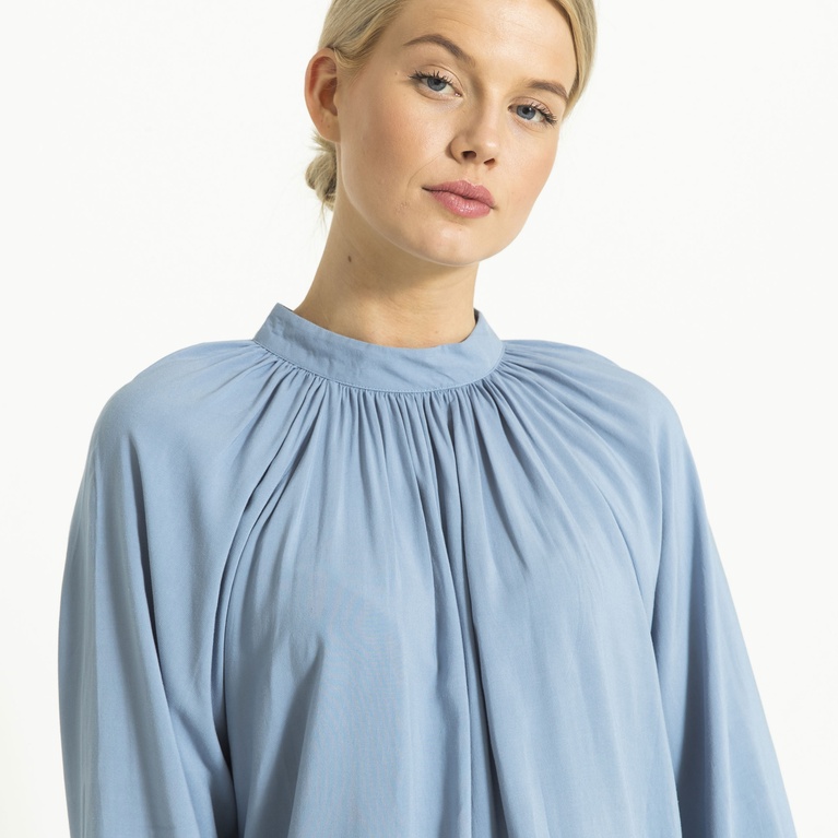 Blouse "Lilac" Blouse "Lilac"